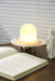 Petrified Alabaster Table Lamp Vakkerlight