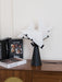 Alabaster Petal Table Lamp Vakkerlight