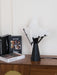 Alabaster Petal Table Lamp Vakkerlight