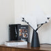Alabaster Petal Table Lamp Vakkerlight