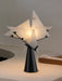 Alabaster Petal Table Lamp Vakkerlight