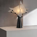 Alabaster Petal Table Lamp Vakkerlight