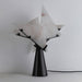 Alabaster Petal Table Lamp Vakkerlight