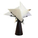Alabaster Petal Table Lamp Vakkerlight