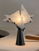 Alabaster Petal Table Lamp Vakkerlight