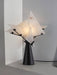 Alabaster Petal Table Lamp Vakkerlight
