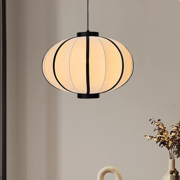 Piet Lanterns Pendant Lamp Simprolos