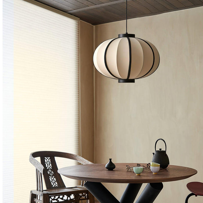 Piet Lanterns Pendant Lamp Simprolos