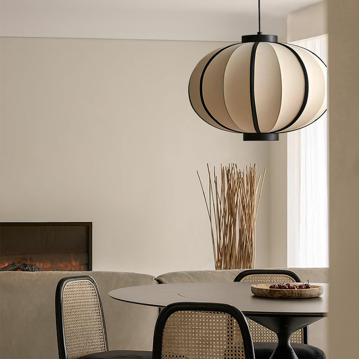 Piet Lanterns Pendant Lamp Simprolos