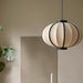 Piet Lanterns Pendant Lamp Simprolos