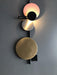Planet Plug-in Wall Lamp Vakkerlight
