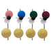 Planet Plug-in Wall Lamp Vakkerlight