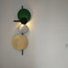 Planet Plug-in Wall Lamp Vakkerlight