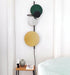 Planet Plug-in Wall Lamp Vakkerlight