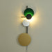 Planet Plug-in Wall Lamp Vakkerlight