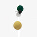 Planet Plug-in Wall Lamp Vakkerlight