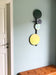Planet Plug-in Wall Lamp Vakkerlight