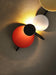Planet Plug-in Wall Lamp Vakkerlight