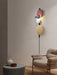 Planet Plug-in Wall Lamp Vakkerlight
