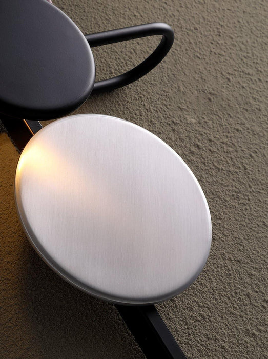 Planet Plug-in Wall Lamp Vakkerlight