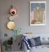Planet Plug-in Wall Lamp Vakkerlight