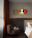 Planet Plug-in Wall Lamp Vakkerlight