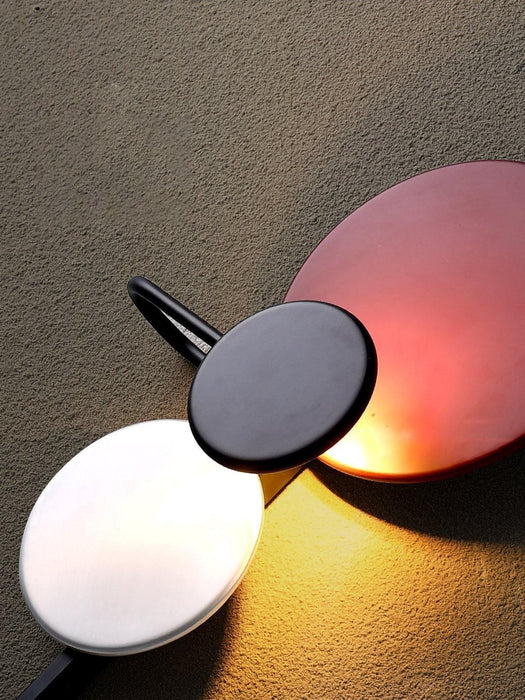 Planet Plug-in Wall Lamp Vakkerlight