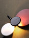 Planet Plug-in Wall Lamp Vakkerlight