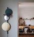 Planet Plug-in Wall Lamp Vakkerlight