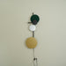 Planet Plug-in Wall Lamp Vakkerlight