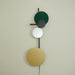 Planet Plug-in Wall Lamp Vakkerlight