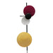 Planet Plug-in Wall Lamp Vakkerlight