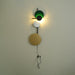 Planet Plug-in Wall Lamp Vakkerlight
