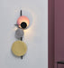 Planet Plug-in Wall Lamp Vakkerlight