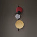 Planet Plug-in Wall Lamp Vakkerlight