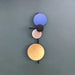 Planet Plug-in Wall Lamp Vakkerlight