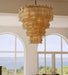 Pollensa Chandelier Vakkerlight