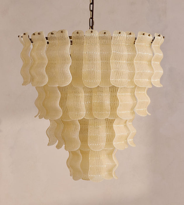 Pollensa Chandelier Vakkerlight