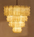 Pollensa Chandelier Vakkerlight