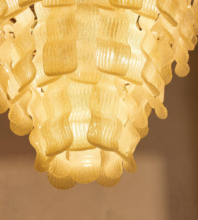 Pollensa Chandelier Vakkerlight