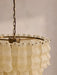 Pollensa Chandelier Vakkerlight
