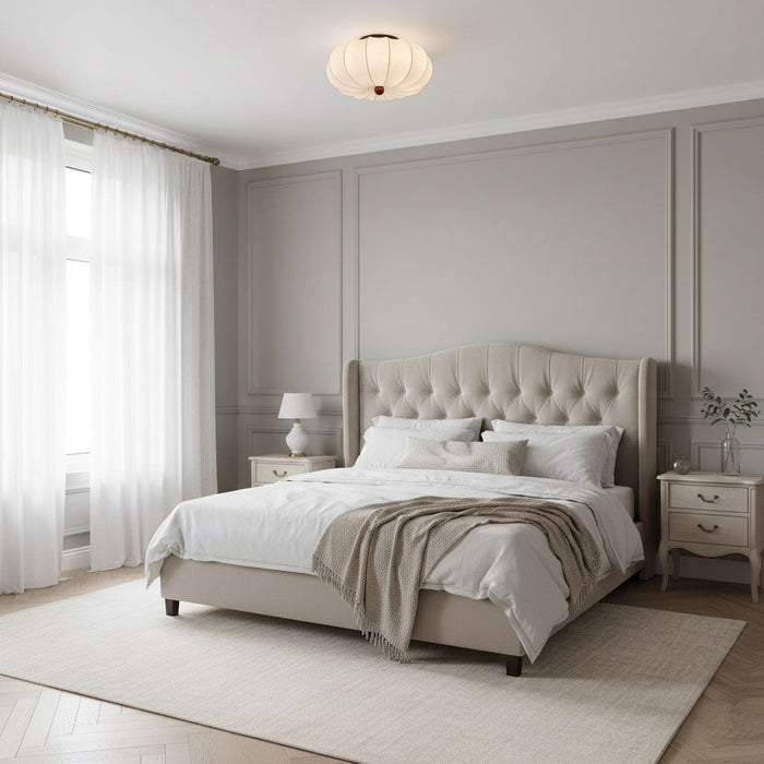 Pompeluna Celing Light