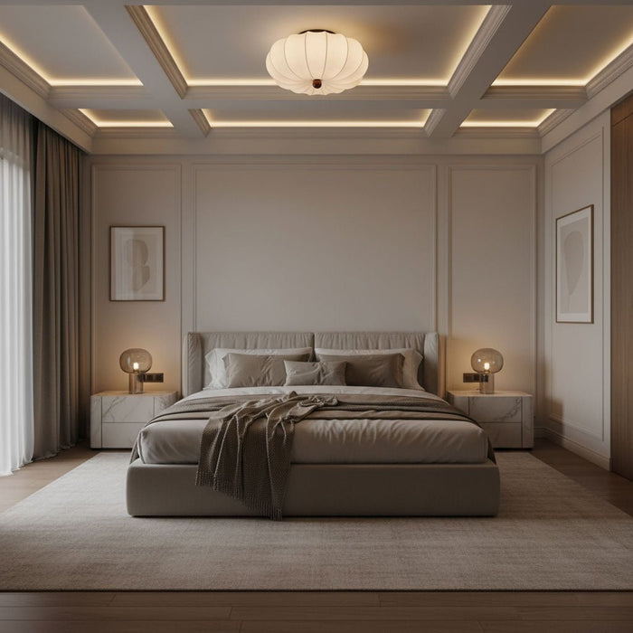 Pompeluna Celing Light