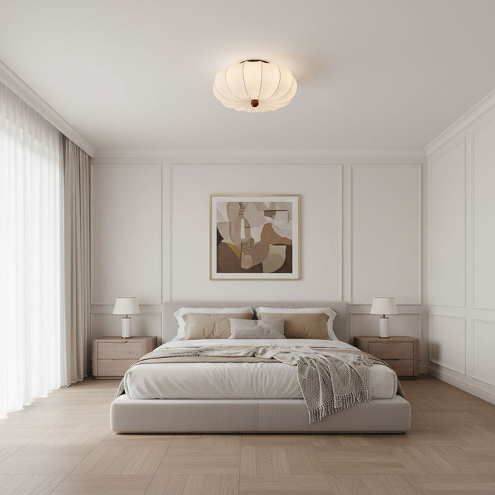 Pompeluna Celing Light