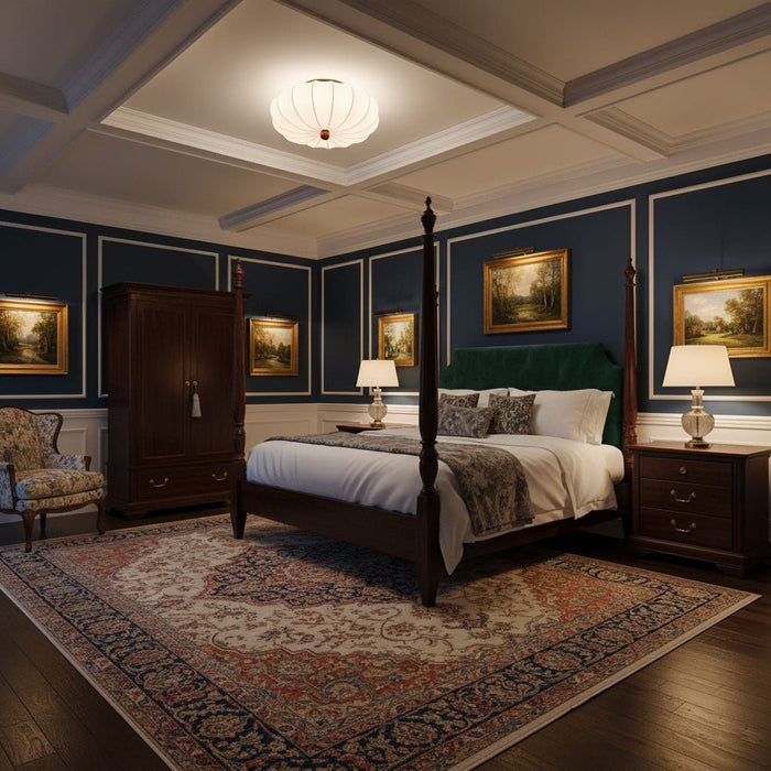 Pompeluna Celing Light