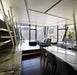 Silver Spark Ball Pendant Light Vakkerlight