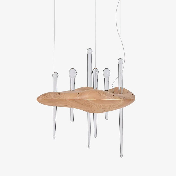 Skyward Thorn Chandelier Vakkerlight