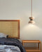 Vireo Travertine Pendant Light Vakkerlight