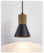 Ravena Rope Cone Pendant Lamp Vakkerlight