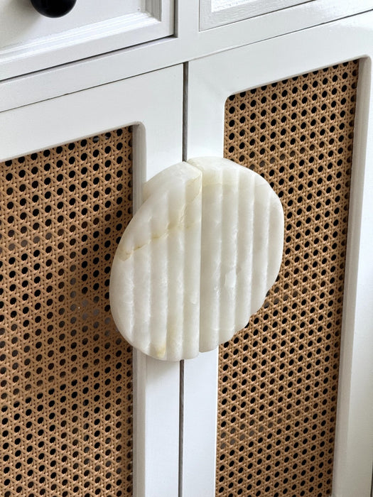 Ravina Ripple Pull Handle Vakkerlight